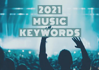 2021년 음악을 이해하는 키워드 | YES24 채널예스