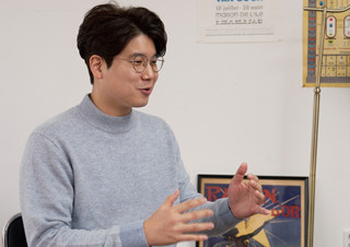 조원재 “<방구석 미술관>, 이번에는 한국의 미술가들” | YES24 채널예스