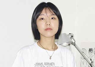 계미현, ‘웹 시집’이라는 펑크  | 예스24 채널예스
