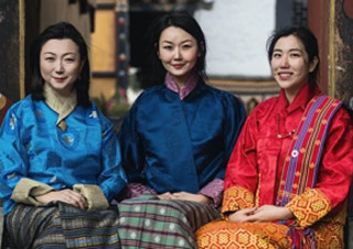 세 여자가 부탄을 사랑하는 이유 | YES24 채널예스