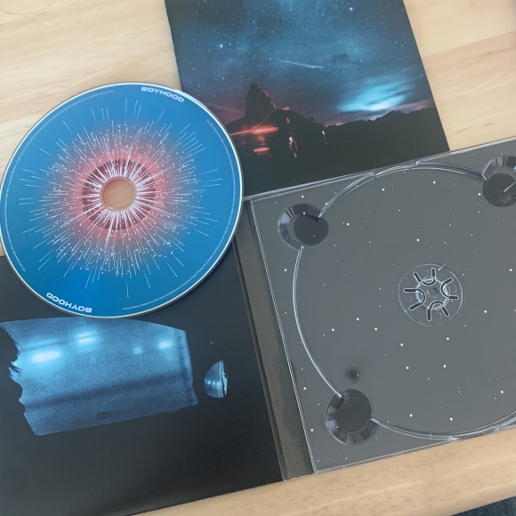 창모 (Changmo) 1집 - Boyhood | 창모 | Stone Music Entertainment