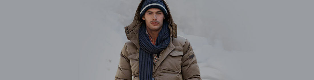 HARRISON HOMME