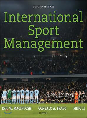 International sport management /