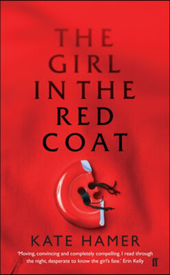 The Girl in the Red Coat