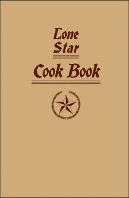Lone Star Cook Book