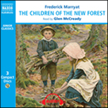 ������ ���̵� (Children of the New Forest) 2