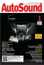 AUTOSOUND 2012�� 01��ȣ