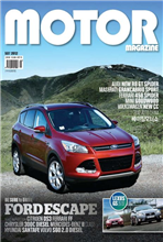 MOTOR MAGAZINE 2012�� 05��ȣ