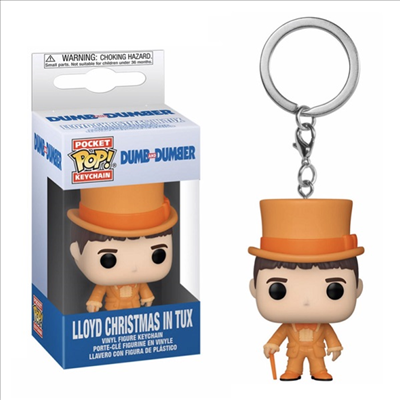 dumb and dumber funko pop