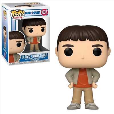 dumb and dumber funko pop