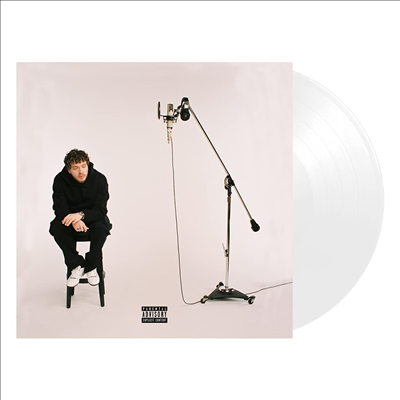 Jack Harlow - Come Home The Kids Miss You (Ltd)(Colored LP)