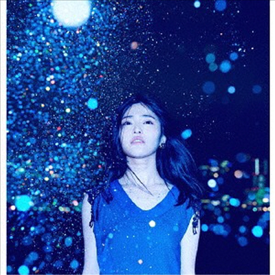 Kanna Chise (칸나 치세) - Blue Star (CD+DVD)