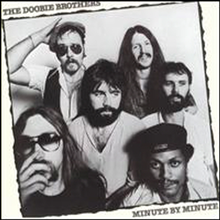 Doobie Brothers - Minute by Minute