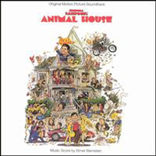 Original Soundtrack - Animal House (20th Anniversary) (Enhanced)