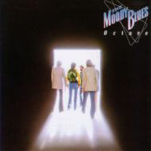 Moody Blues - Octave (Limited)(Paper Sleeve)(SHM-CD)(�Ϻ���)
