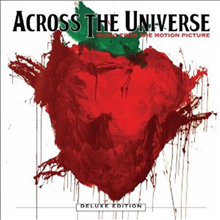 Original Soundtrack - Across the Universe (Deluxe Version)(2CD)