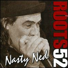Nasty Ned - Roots 52 (Digipack)