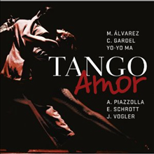 Tango Amor - ���� ���ְ�
