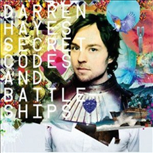 Darren Hayes - Secret Codes & Battleships