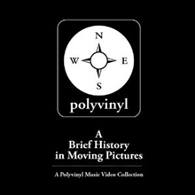 Various Artists - A Brief History in Moving Pictures DVD+MP3 (2011)