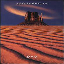 Led Zeppelin - Led Zeppelin (2DVD) (2003)