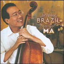 ��� �� - ����� ������ ���� (Yo-Yo Ma; Obrigado Brazil) (Remastered) - ��� �� (Yo-Yo Ma)