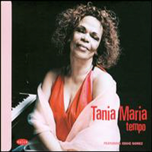 Tania Maria/Eddie Gomez - Tempo