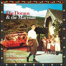 Andreas Dorau - Die Doraus & Die Marinas Geben Offenherzige