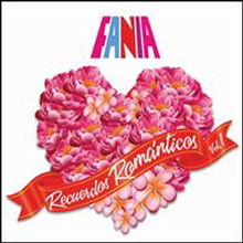 Various Artists - Fania: Recuerdos Romanticos, Vol. 1