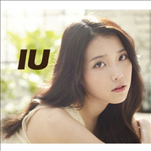 ������ (IU) - Good Day (Single)(CD+DVD)(Limited Edition B)(�Ϻ���)