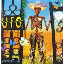 UFO - Seven Deadly (Bonus Tracks)(2LP)