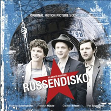 O.S.T. - Russendisko (Soundtrack)