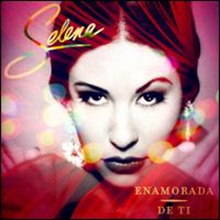 Selena - Enamorada De Ti