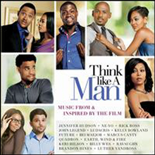 Original Soundtrack - Think Like a Man (Soundtrack)