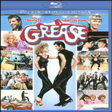 John Travolta/Olivia Newton-John - Grease (Rockin' Rydell Edition) (Blu-ray) (1978)