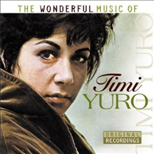 Timi Yuro - Wonderful Music of...Timi Yuro