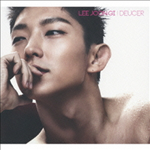 ���ر� - Deucer (CD+DVD)(�Ϻ���)