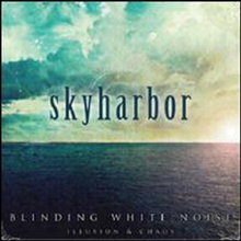 Skyharbor - Blinding White Noise: Illusion & Chaos (Digipack) (2CD)