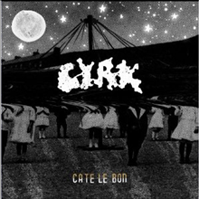 Cate Le Bon - Cyrk (LP)