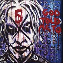John 5 - God Told Me To (Digipack) (CD+DVD)