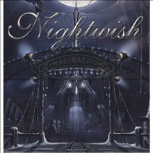 Nightwish - Imaginaerum - Orchestral Version (Gatefold)(180G)(2LP)