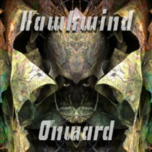 Hawkwind - Onward (2CD)