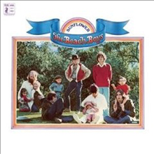Beach Boys - Sunflower (LP) (Ltd. Edition)