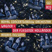 Andris Nelsons / ¿¬±¤Ã¶ / Terje Stensvold ¹Ù±×³Ê: ¿ÀÆä¶ó '¹æÈ²ÇÏ´Â ³×´ú¶õµåÀÎ' (Wagner: Opera 'Der fliegende Hollander') Andris Nelsons / ¿¬±¤Ã¶ / Terje Stensvold ¹Ù±×³Ê: ¿ÀÆä¶ó '¹æÈ²ÇÏ´Â ³×´ú¶õµåÀÎ' (Wagner: Opera 'Der fliegende Hollander')