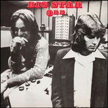 Big Star - 3rd (180g Super Vinyl) (LP)