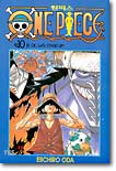 ���ǽ� ONE PIECE 10