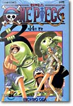 ���ǽ� ONE PIECE 14