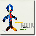 �̽�ȯ 4�� - Human (��߸�)