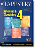 Tapestry Listening & Speaking 4