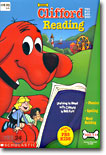 Clifford - Reading (Ages 4~6)